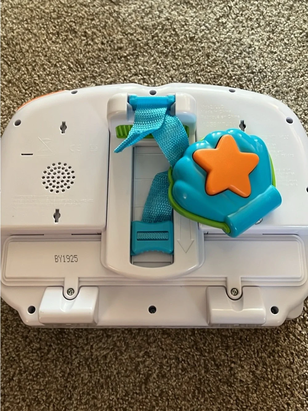 Baby Einstein Aquarium Toy